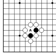 围棋入门详解全集免费,围棋入门零基础教学