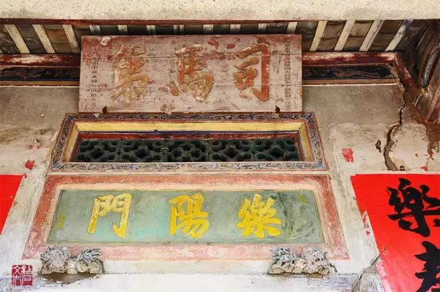 复刻经典记录古建筑之美,广东客家陆河古建筑