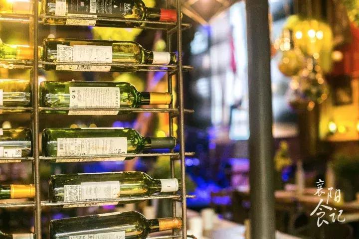 胡桃里过生日襄阳,襄阳胡桃里音乐酒馆