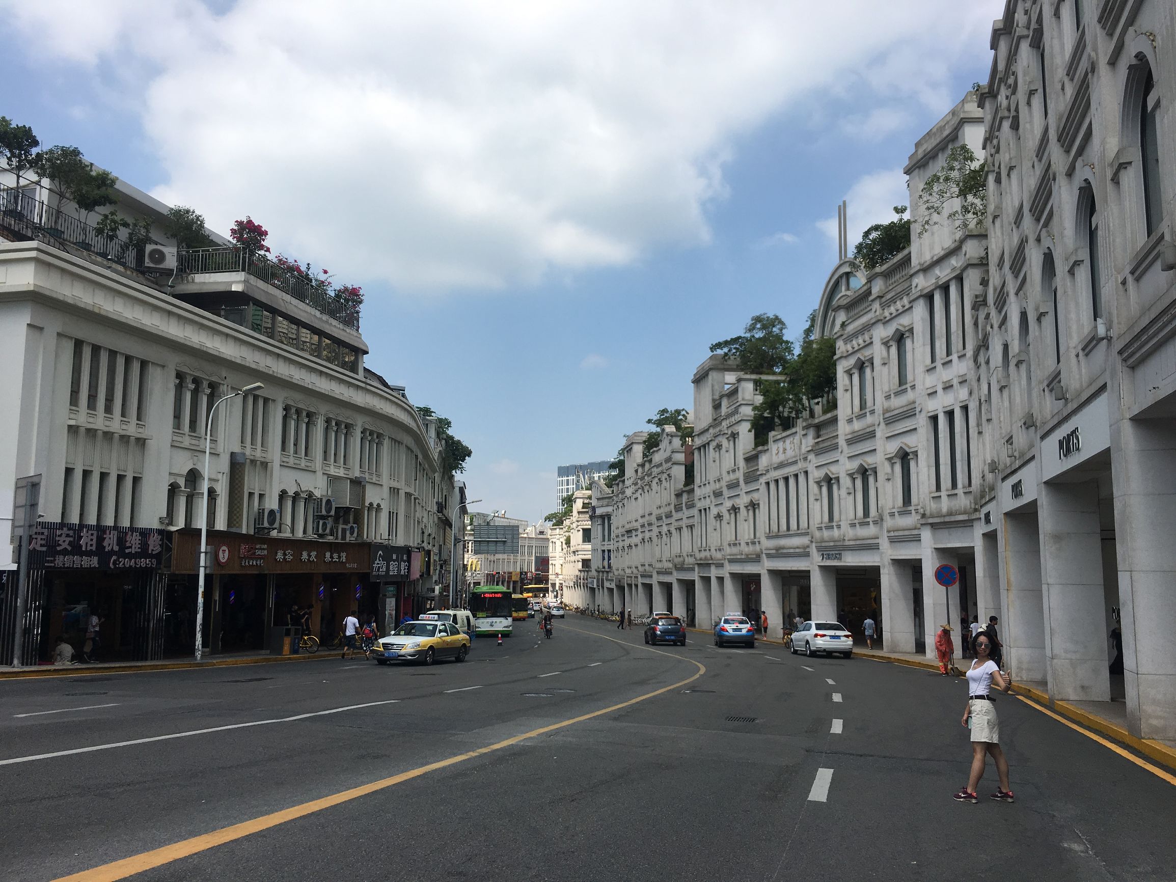 徒步旅行100天视频,徒步万里行28天