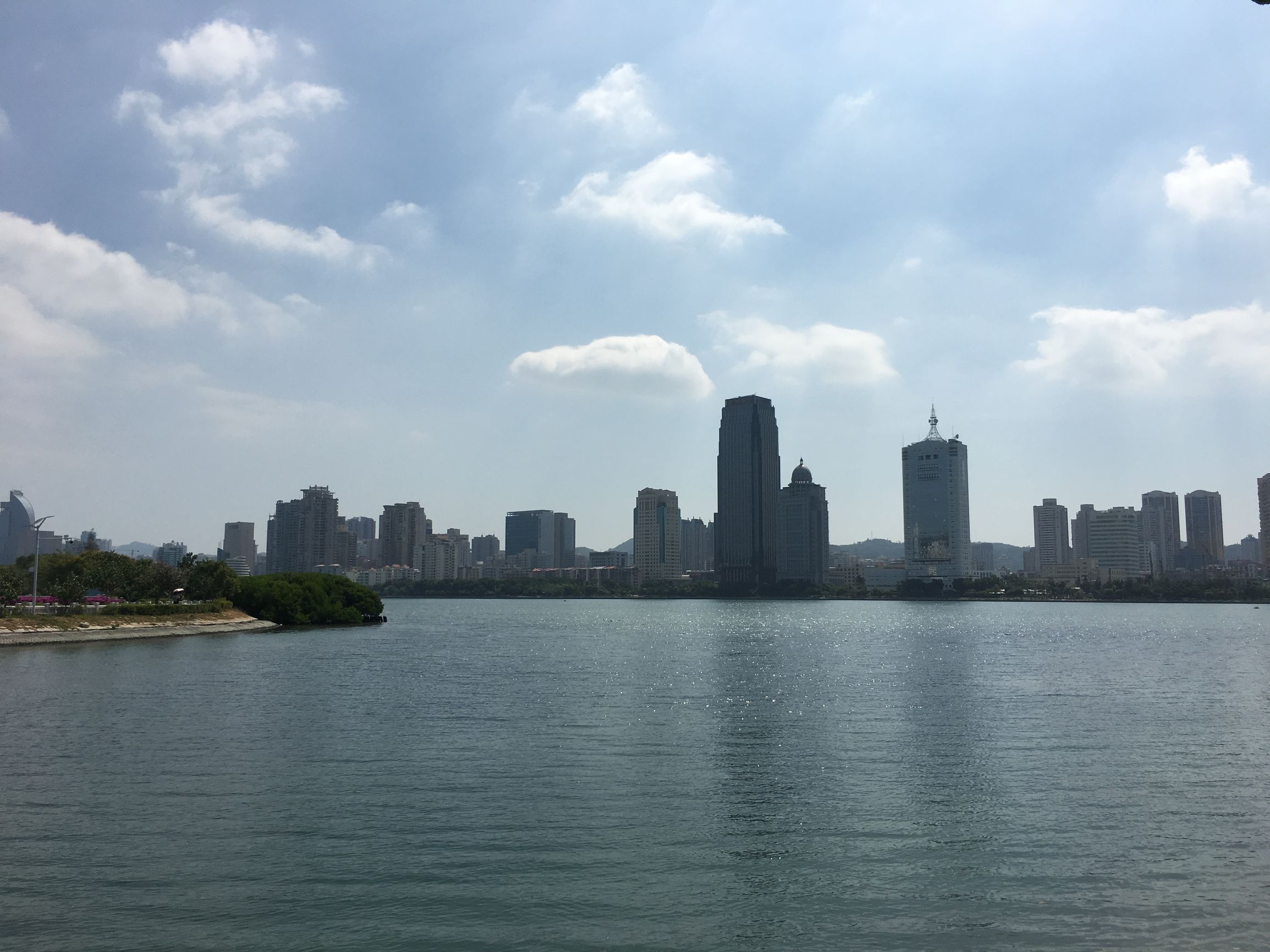 徒步旅行100天视频,徒步万里行28天