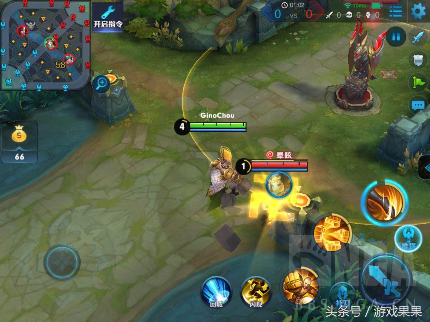 如何提升达摩大招上墙率,达摩大招教学技巧