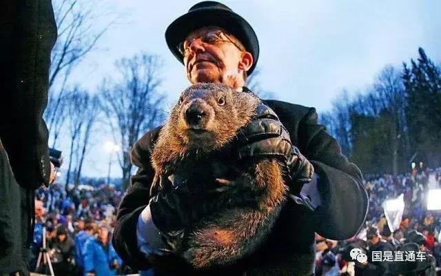 黄金周另类科普:这些节日的庆祝方式你不服不行