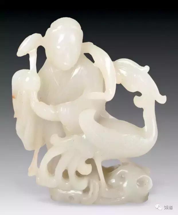 古董的来历与传说,古董的奇异传说