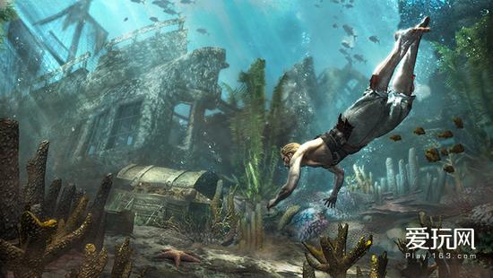 《刺客信条》全系列入坑指南,刺客信条最推荐的一款新人入坑