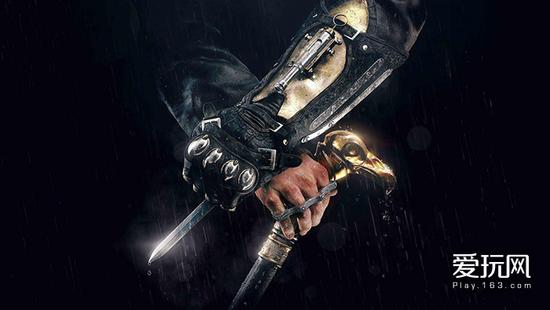 《刺客信条》全系列入坑指南,刺客信条最推荐的一款新人入坑