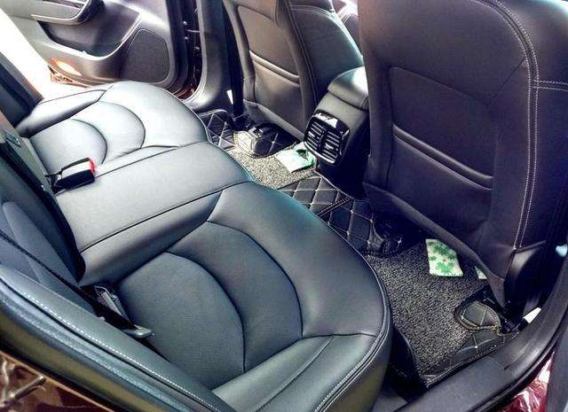 2017款传祺ga6车主真实感受,广汽传祺ga6怎么样车主分享