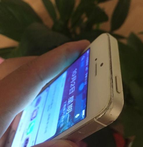 买了个iphone5s当备用机,iphone5s买回来如何使用