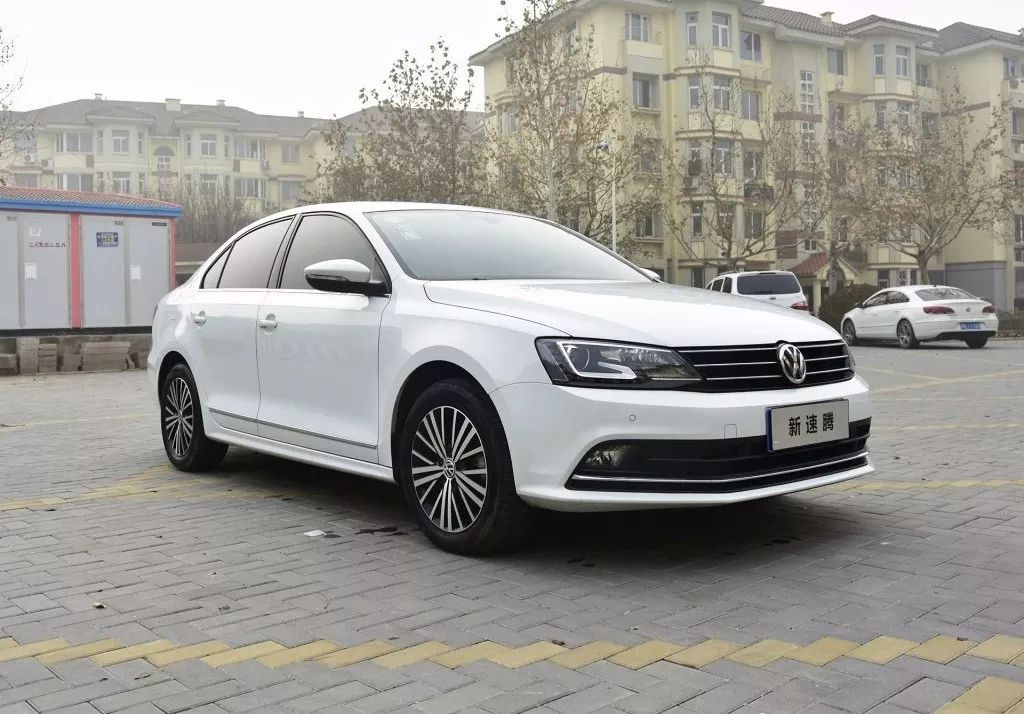 大众速腾冠军哪款好,大众速腾是紧凑型车