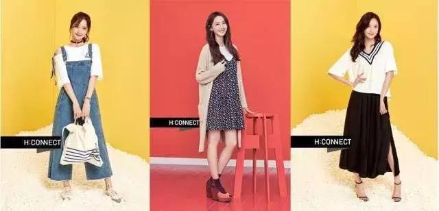 给我举例5个优秀的小众女装品牌,给我举例5个小众的优秀女装品牌