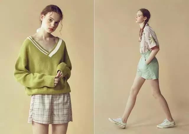 给我举例5个优秀的小众女装品牌,给我举例5个小众的优秀女装品牌