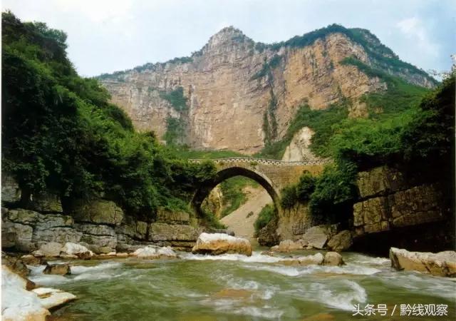 织金什么地方最美,织金十三妹图片