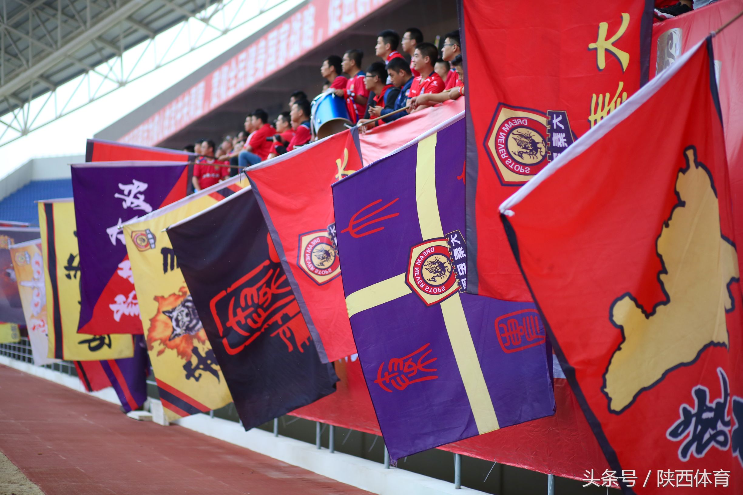 大秦之水主场咸阳,陕西大秦之水队主场迎战大连博阳