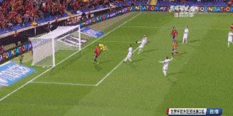 tikitaka传控集锦,tikitaka破门集锦