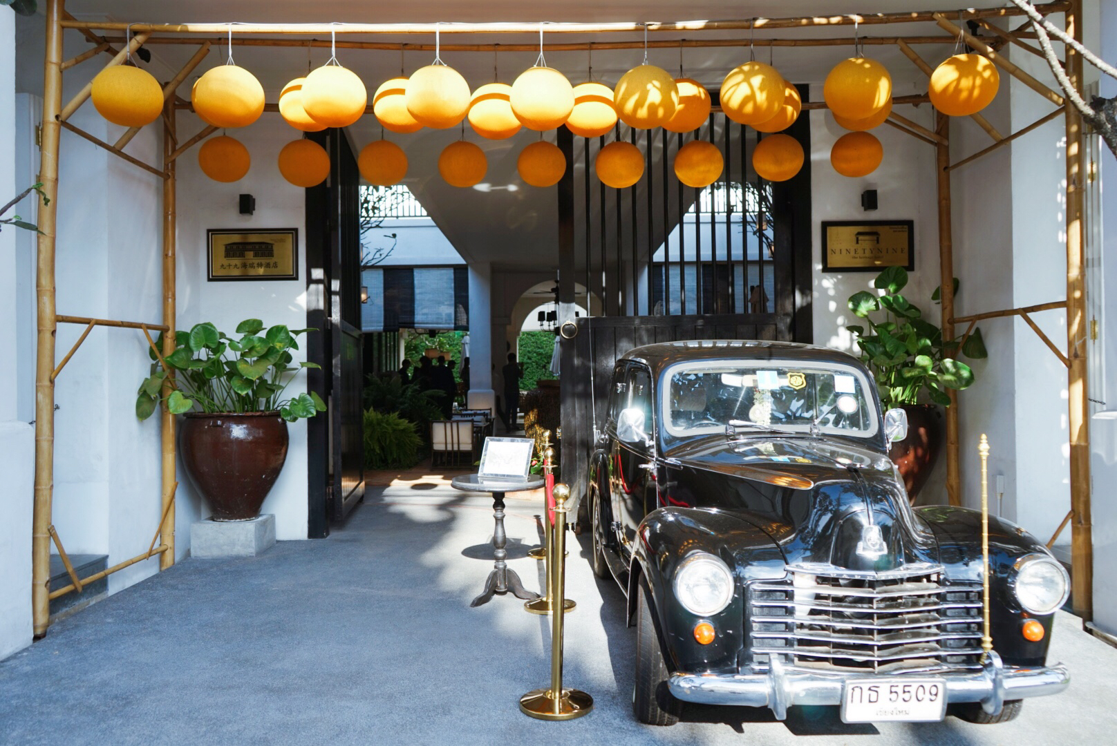 这可能是我见过最朴素的泰国酒店，房价近千元一晚，你会去住吗？