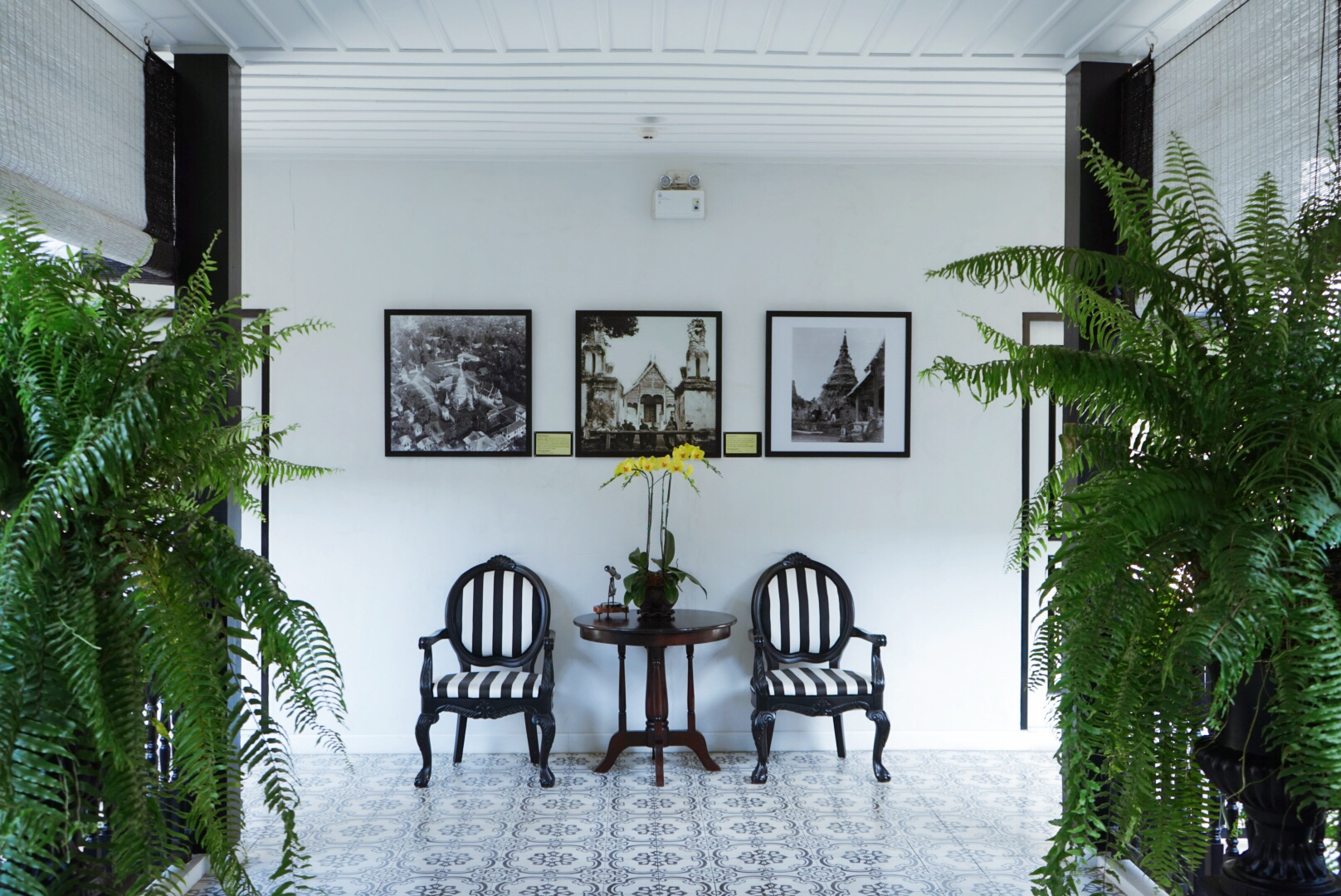 这可能是我见过最朴素的泰国酒店，房价近千元一晚，你会去住吗？