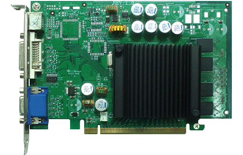 英伟达显卡发展史,英伟达笔记本专业显卡型号