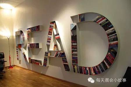 晨会名人励志小故事及感悟,晨会励志小故事可靠的人