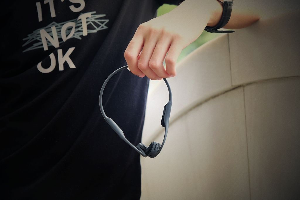 跑步的时候怎么才能听歌,跑步怎么听音乐