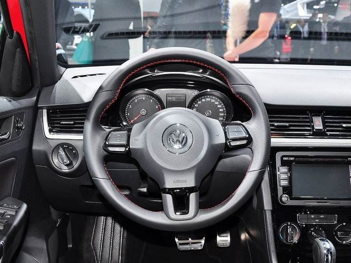 大众宝来2017款升级后真是神车！