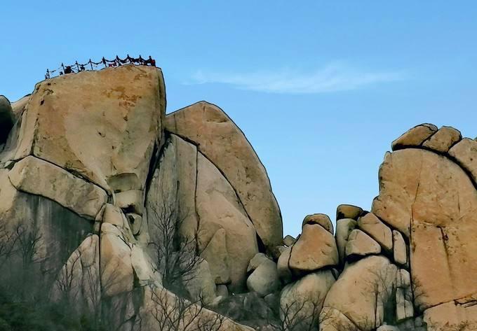 未知的旅途一日游,未知的旅途最美好