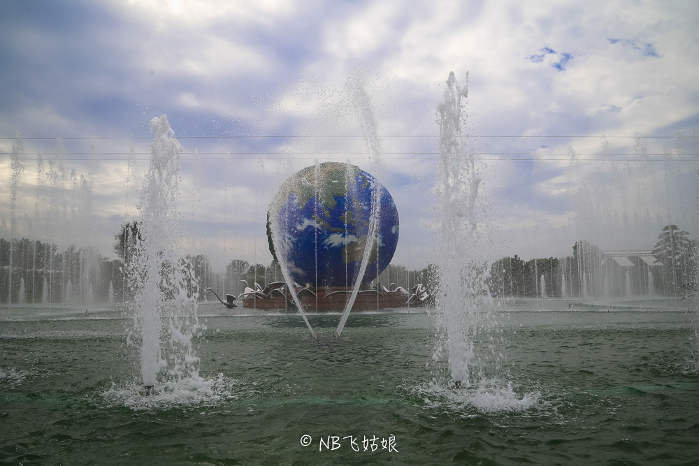 南通适合亲子游玩的园区,南通绿博园旁边游玩的地方