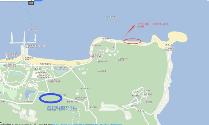 带孩子自由行三亚旅游攻略,带着宝宝重游西安