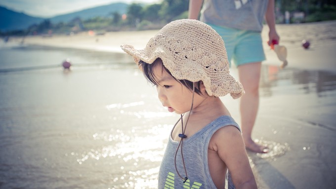 带孩子自由行三亚旅游攻略,带着宝宝重游西安