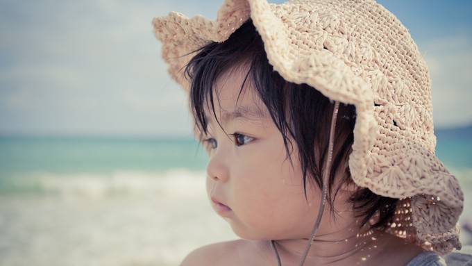 带孩子自由行三亚旅游攻略,带着宝宝重游西安