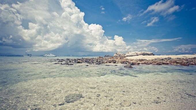 带孩子自由行三亚旅游攻略,带着宝宝重游西安