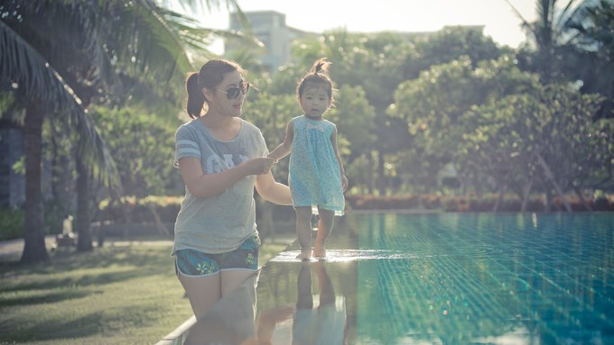 带孩子自由行三亚旅游攻略,带着宝宝重游西安