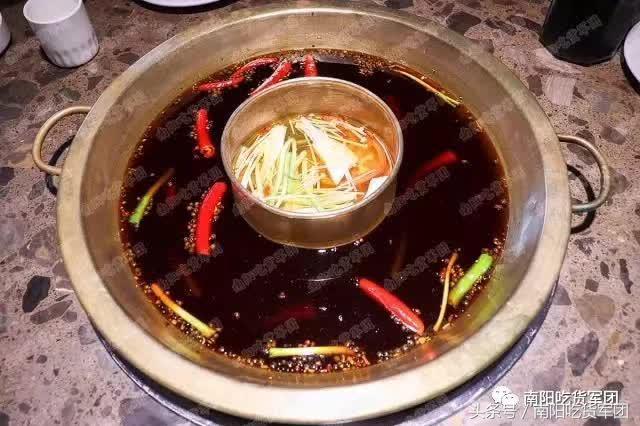 南阳火锅哪家好吃而且还便宜,南阳适合一个人吃的火锅