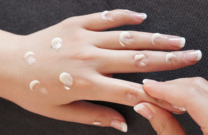 瘦手按摩手法教程,瘦手的操