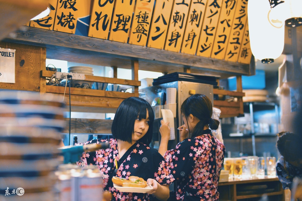 日本东京购物可以去哪些地方,日本东京必逛的地方