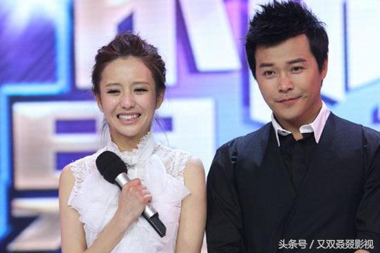 假戏真做的8对明星夫妻：孙俪杨幂佟丽娅胡可领衔，你喜欢哪一对