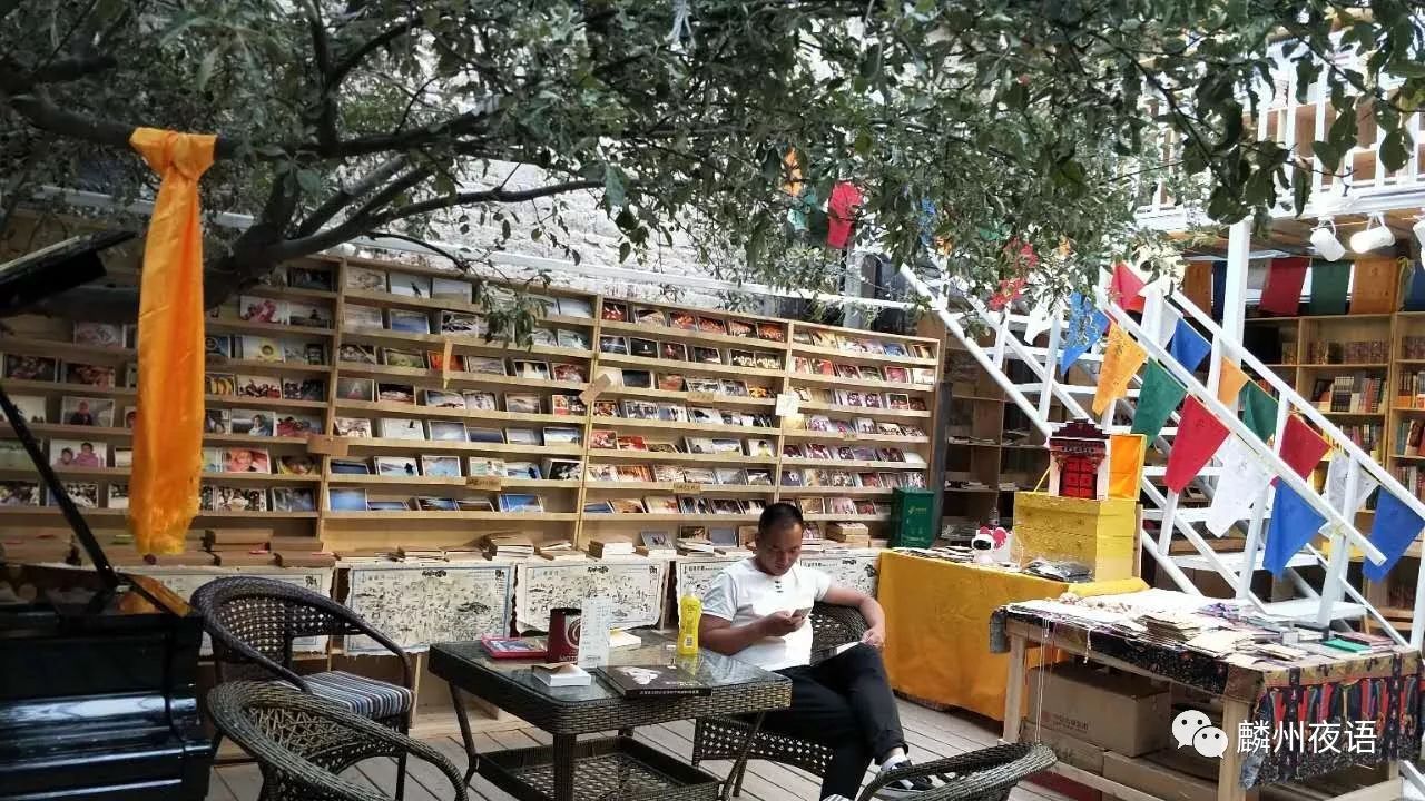 一样的街道不一样的心境,一样的街道不一样的风景