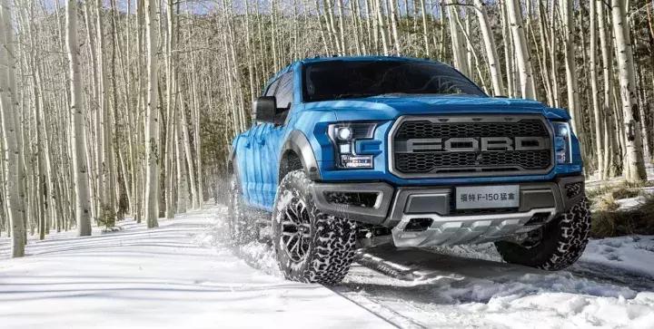 福特猛禽可以改成suv合法上路吗,福特猛禽皮卡可以进北京市区吗