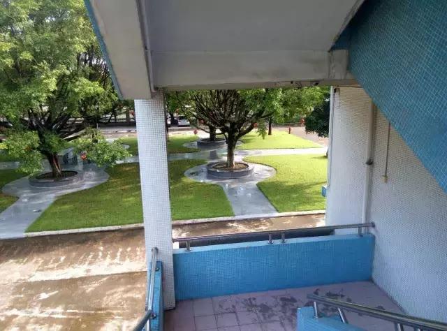 全国十大最美中学,亚洲最美中学