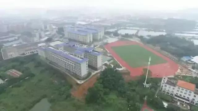 全国十大最美中学,亚洲最美中学