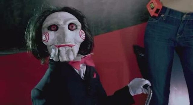 《电锯惊魂》回来了！这次它们还做了一个前所未有的“宣传片”