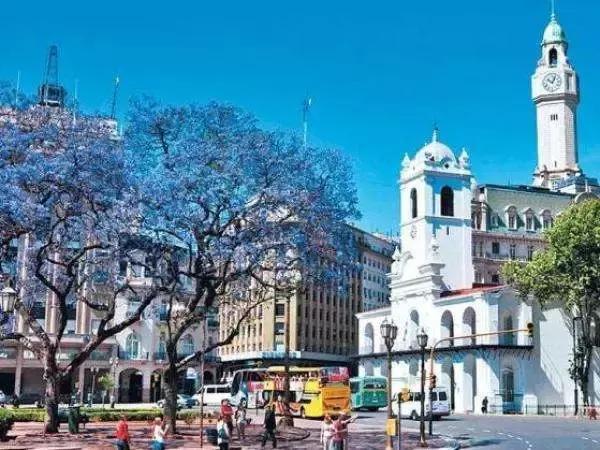 一套房的钱,在国外能买啥?看完扎心了老铁!