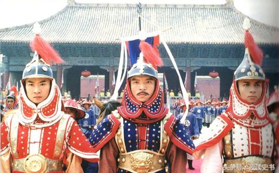 皇帝在哪儿召见军机大臣,皇帝突然召见大臣