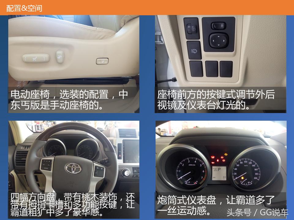 中东版霸道2700,丰田霸道2700中东高配阿曼版