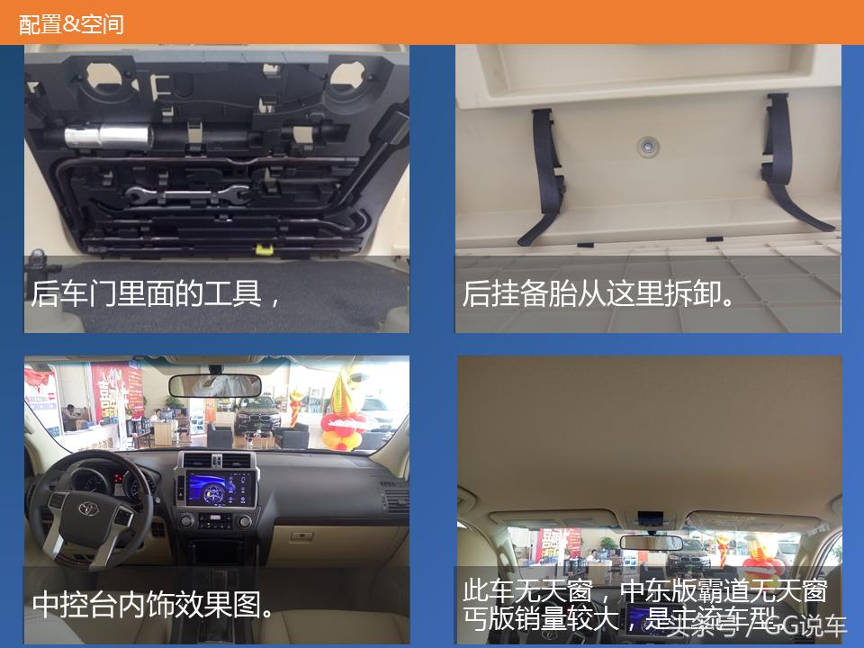 中东版霸道2700,丰田霸道2700中东高配阿曼版