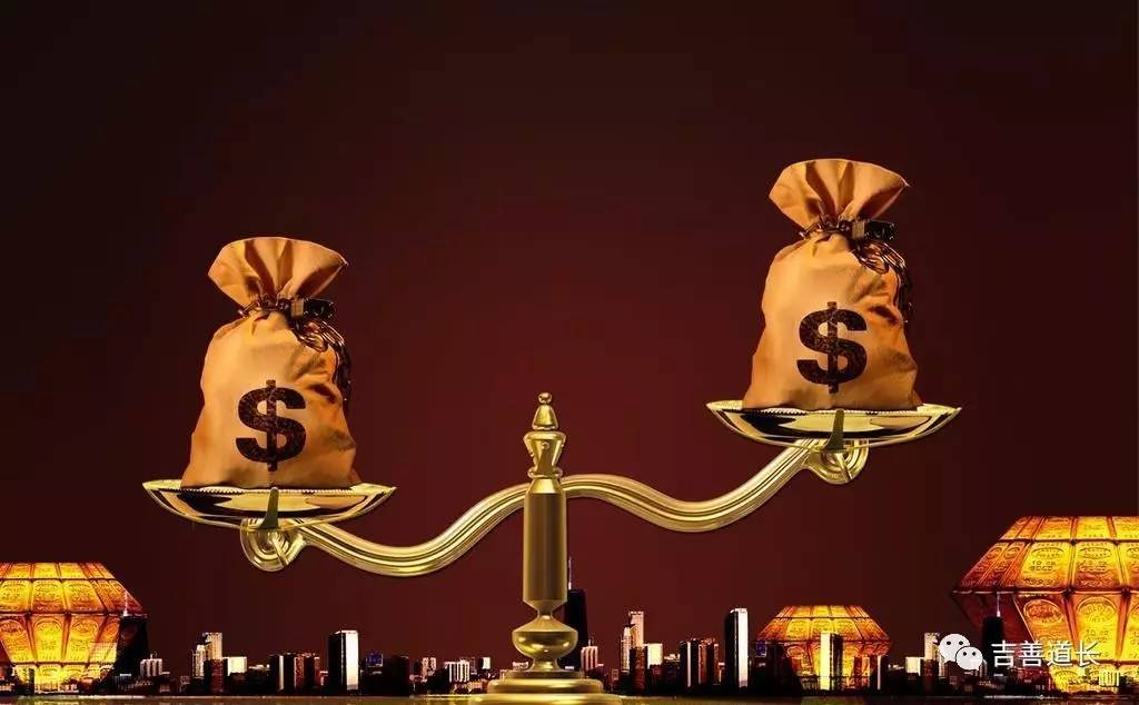 财运漏财破财？如何预防破财及增加自己的财运？