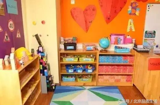 北京最贵的幼儿园一年的费用,北京最贵的幼儿园