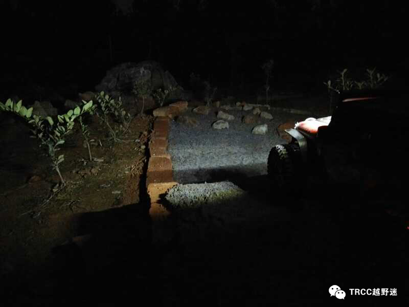 改装灯被交警查了怎么办,改装车灯光被查