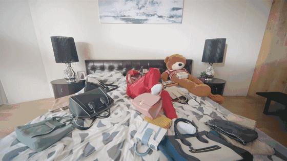 包包入门｜安利70款包包，从实习生进阶时尚女魔头！省钱保值秘笈