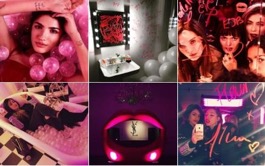 yslbeauty棣欐腐,宸撮粠yslbeauty娲诲姩