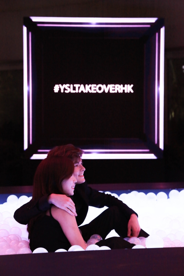 yslbeauty棣欐腐,宸撮粠yslbeauty娲诲姩